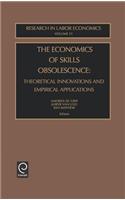 The Economics of Skills Obsolescence