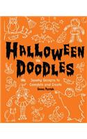 Halloween Doodles