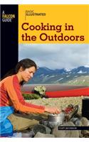 Basic Illustrated Cooking in the Outdoors