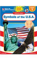 Symbols of the USA: Grade 1