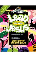 Lead the Way Jesus