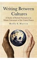 Writing Between Cultures