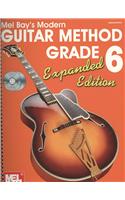 Modern Guitar Method