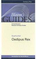 Sophocles' Oedipus Rex