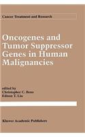 Oncogenes and Tumor Suppressor Genes in Human Malignancies