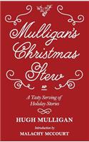 Mulligan's Christmas Stew