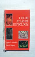 Color Atlas of Histology