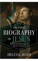 First Biography of Jesus