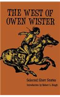 The West of Owen Wister