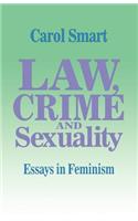 Law, Crime and Sexuality