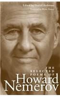 The Selected Poems of Howard Nemerov