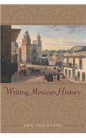Writing Mexican History