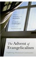 Advent of Evangelicalism