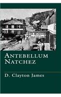 Antebellum Natchez