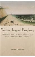 Writing Beyond Prophecy