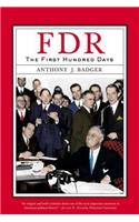 Fdr: The First Hundred Days