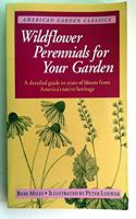 Wildflower Perennials for Your Garden