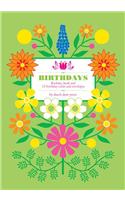 Dutch Door Birthdays