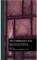 Collaborative City