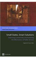 Small States, Smart Solutions