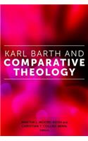 Karl Barth and Comparative Theology