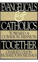 Evangelicals and Catholics Together