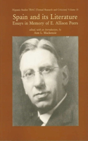 Spain and its Literature