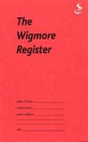 Wigmore Register