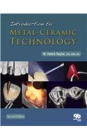 Introduction to Metal-Ceramic Technology