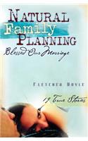 Natural Family Planning Blessed Our Marriage