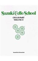 Suzuki Cello School, Cello