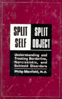 Split Self/Split Object