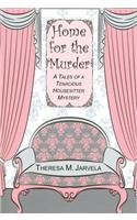 Home for the Murder