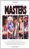Secrets from the Masters