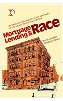 Mortgage Lending and Race