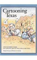 Cartooning Texas