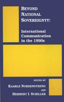 Beyond National Sovereignty