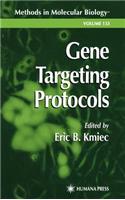 Gene Targeting Protocols