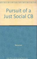 Pursuit of a Just Social CB