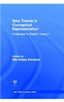 New Trends in Conceptual Representation