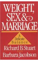 Weight, Sex, and Marriage