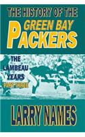 The History of the Green Bay Packers