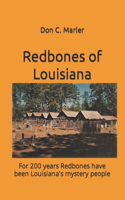 Redbones of Louisiana