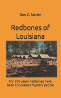 Redbones of Louisiana
