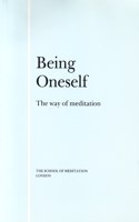 Being Oneself