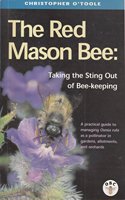 The Red Mason Bee