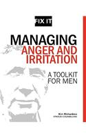 Managing Anger and Irritation