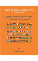 Doing Business in West Africa 2009-2010