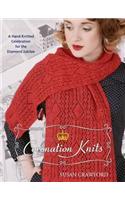 Coronation Knits