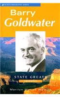 Barry Goldwater